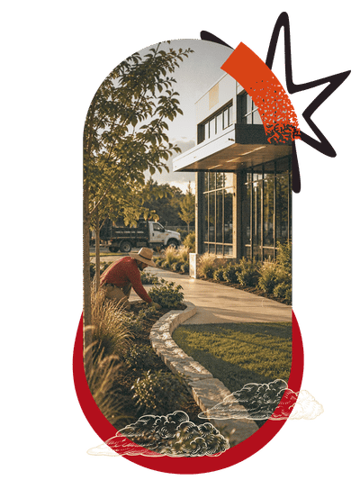 Services Commercial Landscape